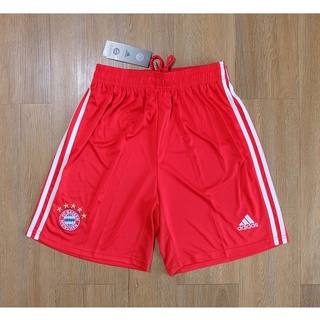 !!!กางเกง บาเยิร์น มิวนิค Bayern Munich Short pants AAA 2022/23 (พร้อมส่ง)