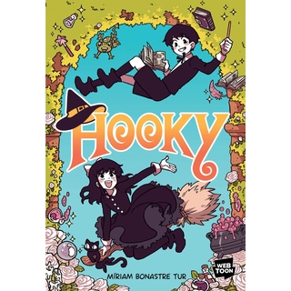 Hooky (Hooky) [Paperback]