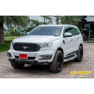 🟢ชุดแต่งสเกิร์ต Ford Everest 2019-2020 ทรง F8