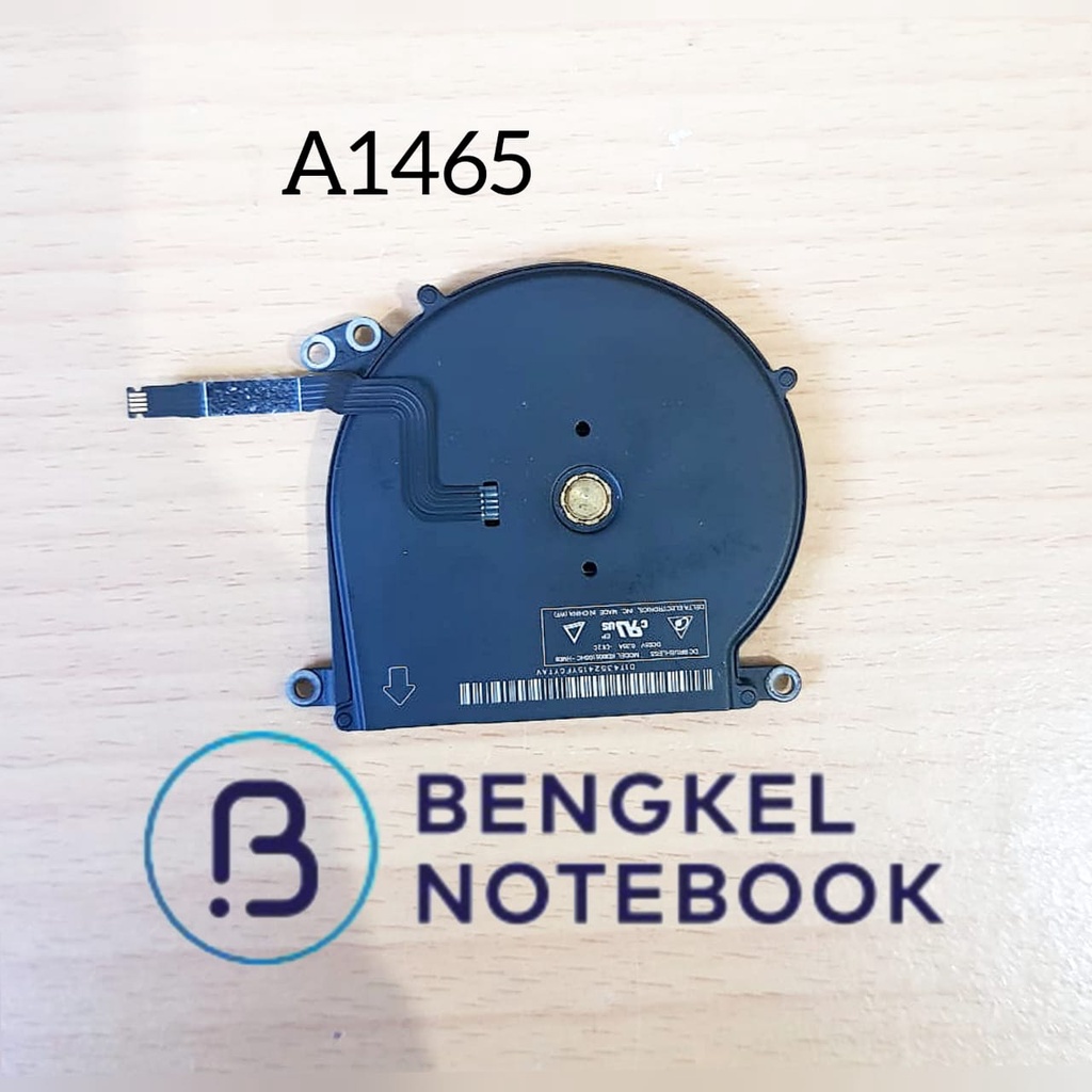 พัดลม A1465 A1370 เดิม