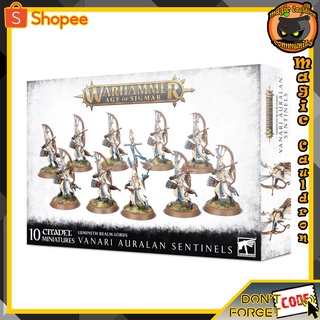 LUMINETH R-LDS VANARI AURALAN SENTINELS Warhammer AOS