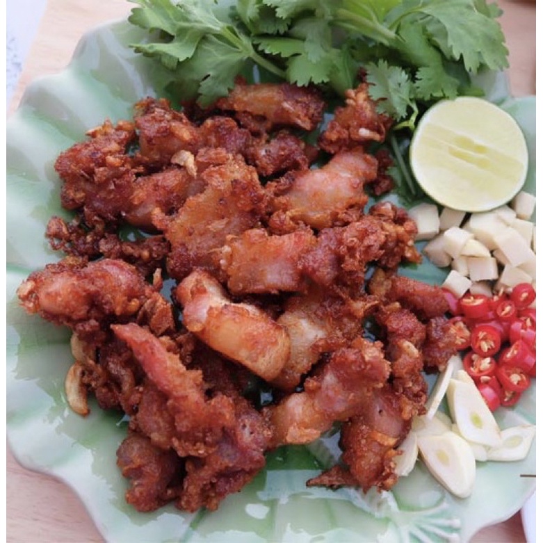 แหนมหมูสามชั้น1000กรัมถูกที่สุด✅ราคา250บาทเท่านั้น