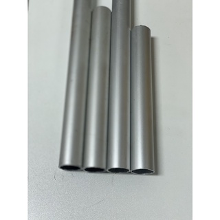 ท่ออลูมิเนียม DIY, ท่อ DIY, ท่ออลูมิเนียมกลม 28มิล, Aluminium Round Pipe