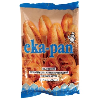 PAKMAYA Eka-Pan Bread Improver 500g สารเสริมขนมปังอีก้าปัน