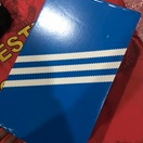 reviewAdidas Collection อาดิดาส รองเท้าผ้าใบ รองเท้าลำลอง OG M Shoe Superstar รุ่น EG4958EG4960 4000  comment 2