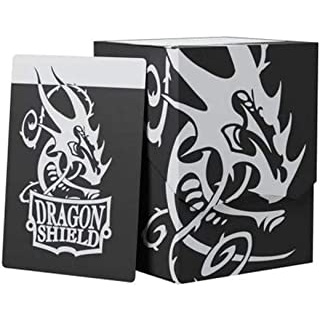 Dragon Shield / Deck Boxes  Deck Shell 100+