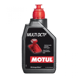 MOTUL MULTI CVTF ระบบเกียร์ CVT  1 ลิตร