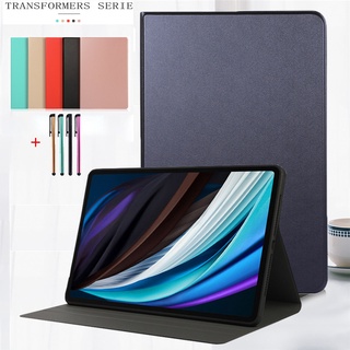 เคสแท็บเล็ต PC แบบฝาพับ บางพิเศษ สําหรับแท็บเล็ต funda xiaomi mi pad 5 11 นิ้ว MIPad 5 Pro 5G