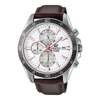 นาฬิกา คาสิโอ Casio EDIFICE CHRONOGRAPH รุ่น EFR-546L-7AV