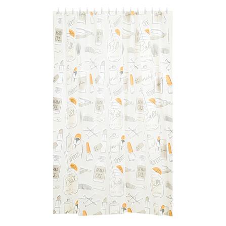 ม่านอาบน้ำ ม่านห้องน้ำ PEVA WSP SCP-18/U8064 180X180 ซม. ม่านห้องน้ำ