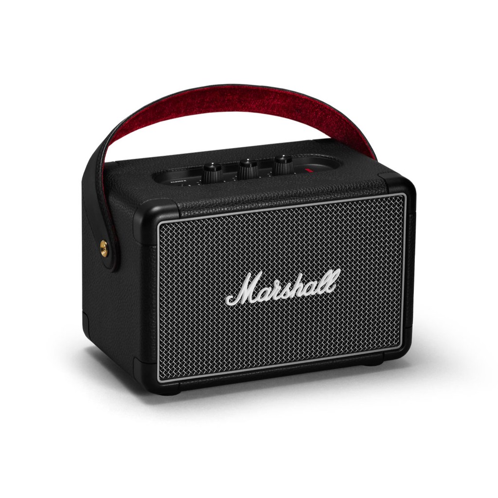 MARSHALL KILLBURN2 /NEW PRODUCT