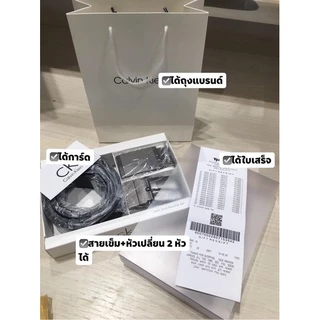 (พร้อมส่ง)เข็มขัดผู้ชายแถมสายรัด มี 2 หัวให้เลือกเปลี่ยนงานพรีเมี่ยมพร้อมกล่อง‼️แถมเข็มเจาะ+ห่วงรัดเข็มขัด‼️
