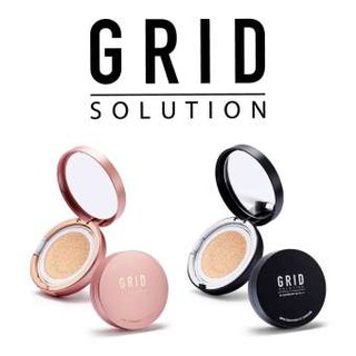 Grid Solution CC Cushion SPF 50+ PA+++