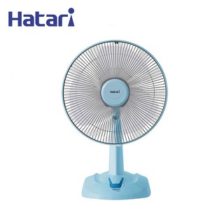 พัดลมตั้งโต๊ะ HATARI  16 นิ้ว รุ่น HT-T16M5 **คละสีส่งเท่านั้น**