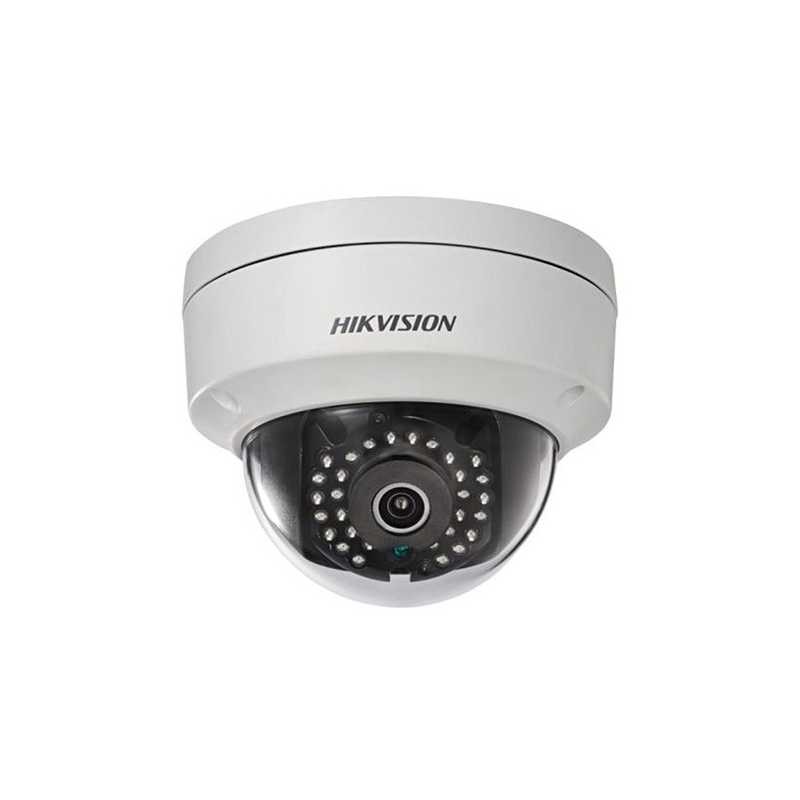 hikvision 1123