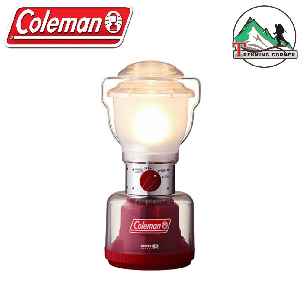 ตะเกียง Coleman CPX6 LED Reversible Lantern (Japan) #406