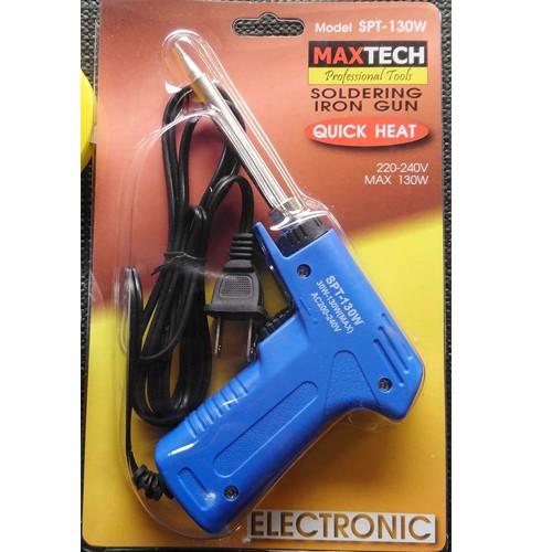 หัวแร้ง MAXTECH | Shopee Thailand