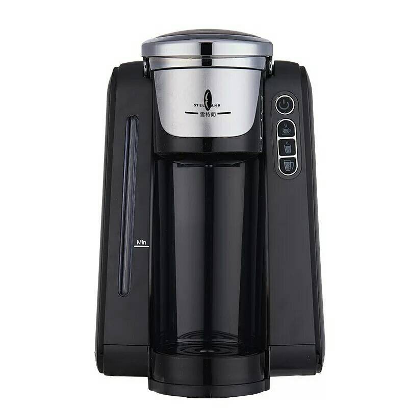 เครื่องทำกาแฟอัตโนมัติMixpresso Single Cup K4GRY00 ***สินค้าพรีออเดอร์15-20จ้า***