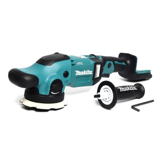 MAKITA DPO500Z เครื่องขัดเงา SANDER 5" 18V ไม่แบต