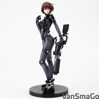 ฟิกเกอร์ GANTZ Anime anzu yamasaki Sword Ver . 24 ซม.