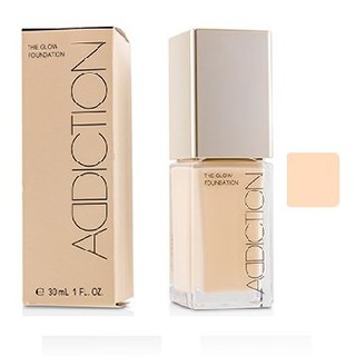 ADDICTION The Glow Foundation SPF 20 Size: 30ml/1oz