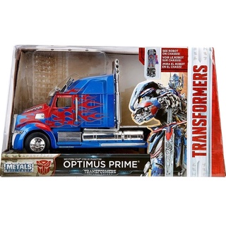 1:24 Optimus Prime (Transformer) [JADA]