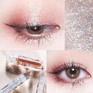 【COD】 FAICCIA อายแชโดว์ Glitter Liquid 7สี