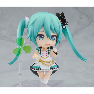 Nendoroid G12495 Hatsune Miku Stage Sekai Version 4580590124950