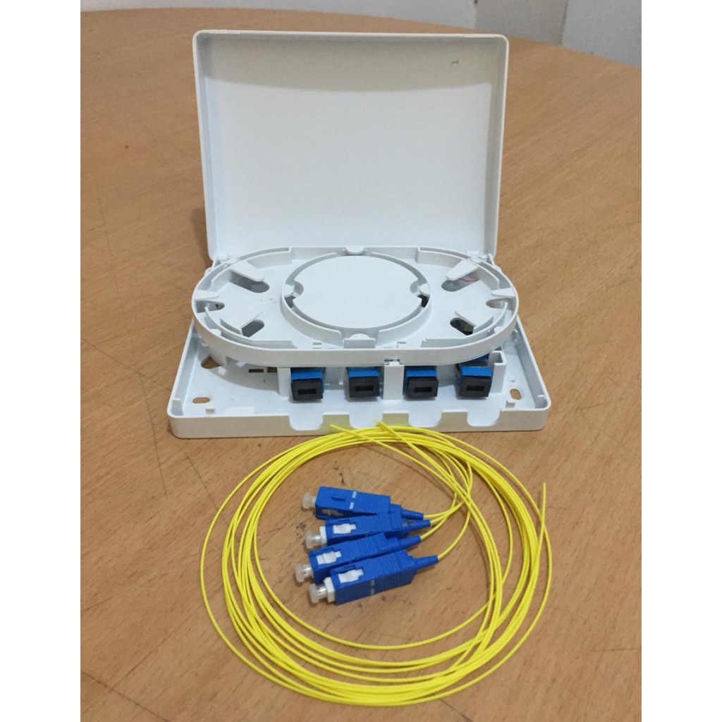 Rosette/ FO Rosette/ สมบูรณ์ 4 แกน Rosette