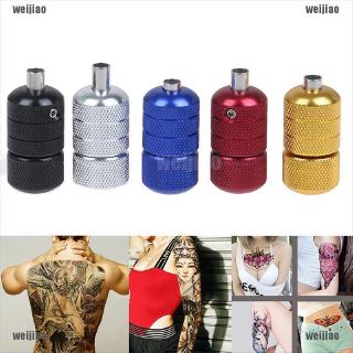 ☞Fashion☜Tattoo Machine Handle Self-lock Grip Handle for Tattoo Machine Tattoo Supply