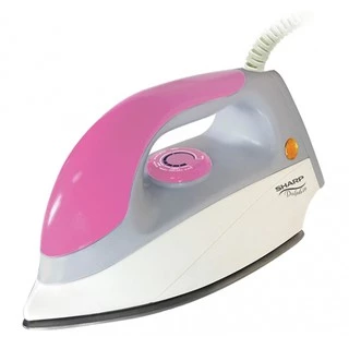 SHARP เตารีด AM-475T