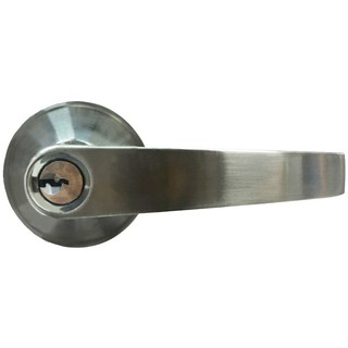 ที่จับประตู เขาควายทั่วไป ISEO 6411 STAINLESS