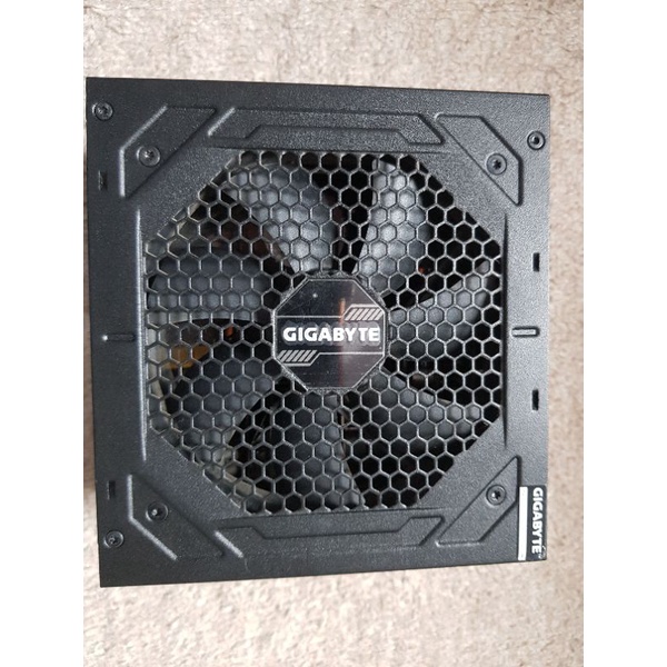 POWER SUPPLY GIGABYTE P1000GM