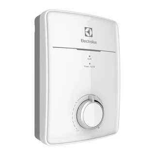 Electrolux เครื่องทำน้ำร้อนแบบหลายจุด กำลังไฟ 6 กิโลวัตต์ UltimateHome 300 รุ่น EWE602IX1DWX3