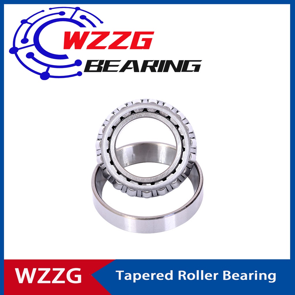 WZZG 1 ชิ้น JL819349/10 100% ยี่ห้อใหม่คุณภาพสูงนิ้วแบริ่งลูกกลิ้งเรียว 95.000*135.000*20.000 มม. แบ