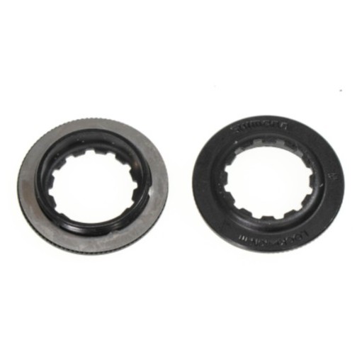 Shimano ดิสก์ล็อคของแท้定型环XTR SM-RT99/ XT SM-RT81 ดิสก์เบรกล็อคแหวน