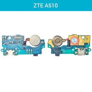 แพรชาร์จ | บอร์ดชาร์จ | ZTE Blade A510 | PCB DC | LCD MOBILE