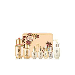 The History Of Whoo Bichup Self-Generating Anti-Aging Essence Special 2Pcs Set