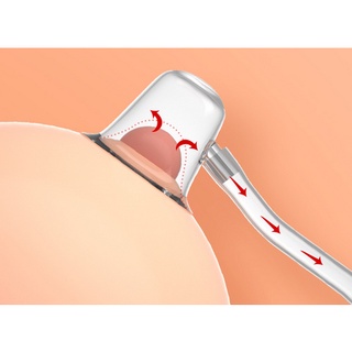 พร้อมส่งจ้า จุกดูดนม แบบชุด Full option แก้ไขปัญหาหัวนมบอด ส…