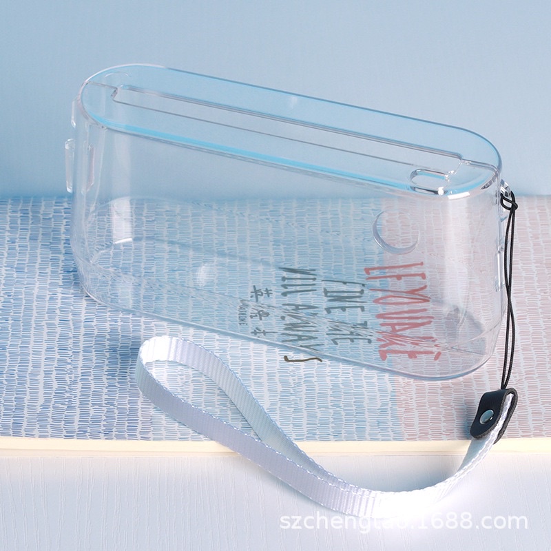 เคสใส เคสซิลิโคน Peripage A9 A9s A9pro Peripage A9 Peripage