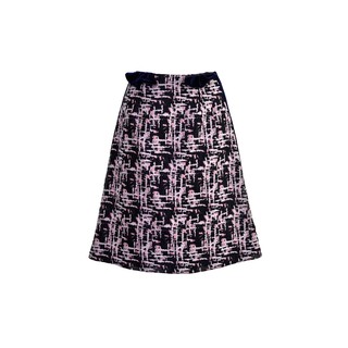 [ส่งฟรี] Senada AW2016 A-Line Skirt