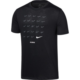 2022 NIKE Sportswear Training BV7948-010 เสื้อยืดผู้ชาย discount