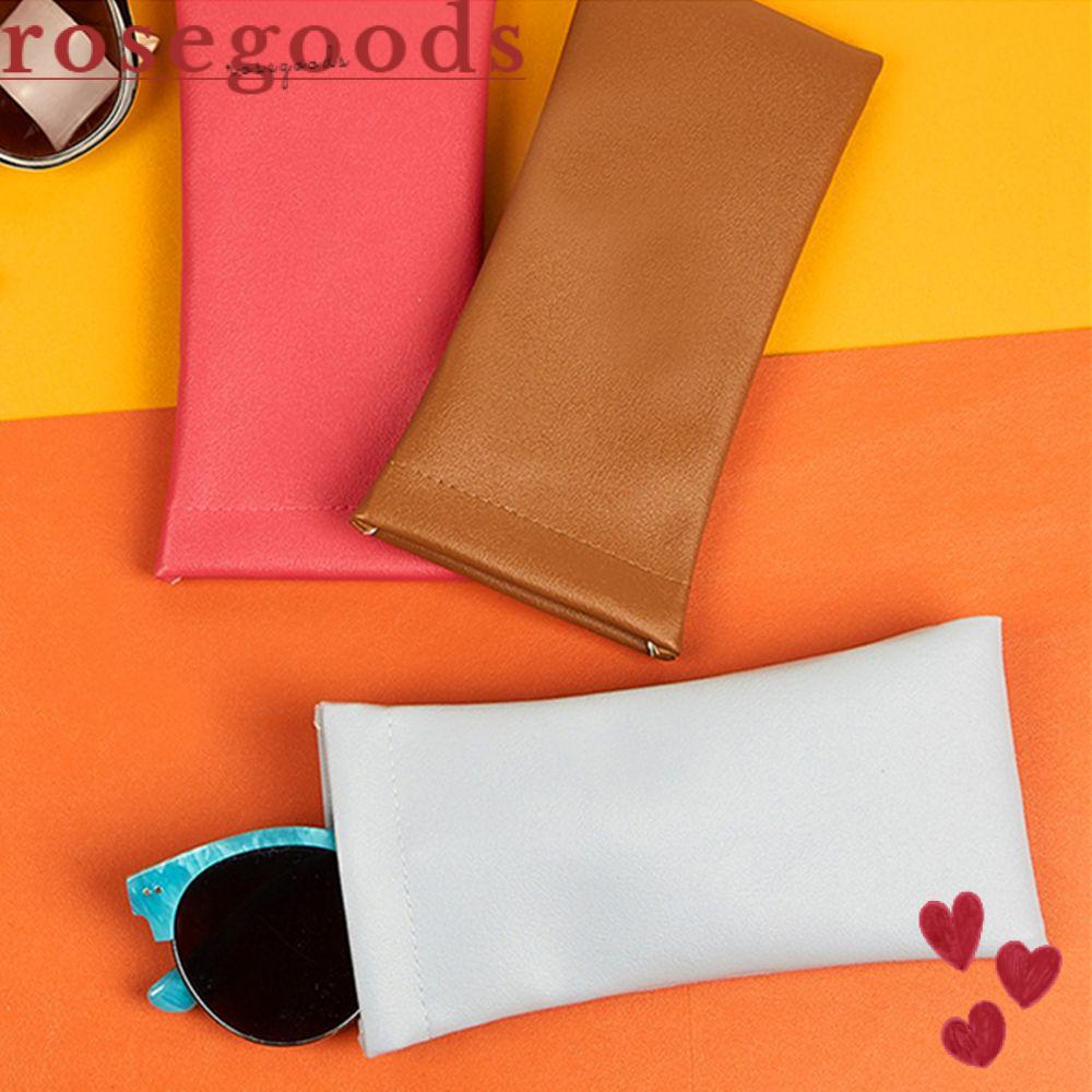 ROSE Glasses Accessories Sunglasses Bag Fashion Glasses Cloth Bags