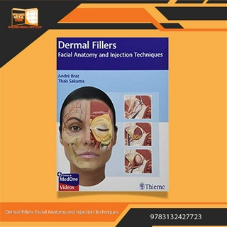 Dermal Fillers: Facial Anatomy and Injection Techniques