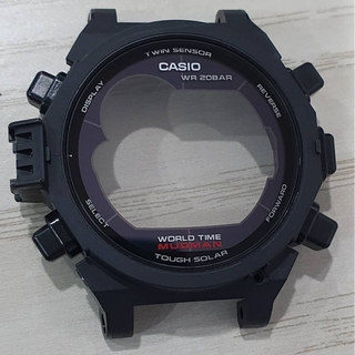 Casio G-Shock G-9300ER-5 เคสเปลี่ยน / เซ็นเซอร์