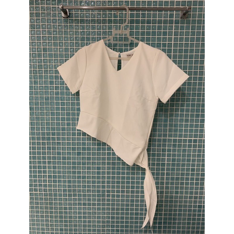 แบรนด์Hanamilin Lilly top