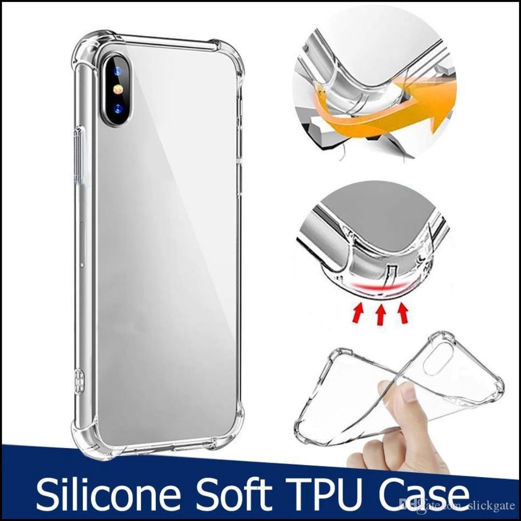 Samsung Galaxy J1 Ace/J1 mini J2 J5 J7 PRIME/J2 J3 J7 J5 PRO/Core Soft Clear TPU Silicon Case