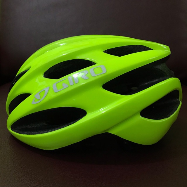 หมวกจักรยาน Giro 6338 Trinity AF