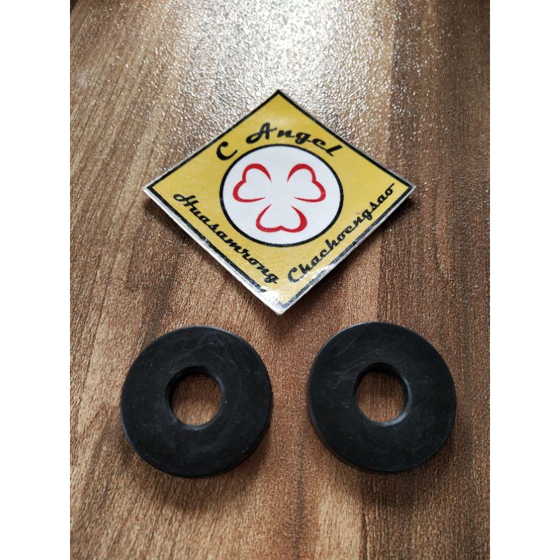 ยางรองแฮนด์ C100/C102/C105//C65y/CM90/CM91