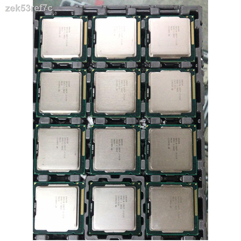 ▫▣◈Intel Quad Core Core 2 Q9505 Q9400 Q8300 Q9650 Q9550 Q9500 Q9300 Q8400 Q8200 Q6700 Q6600 Q9450 775 PIN support G41 P #8